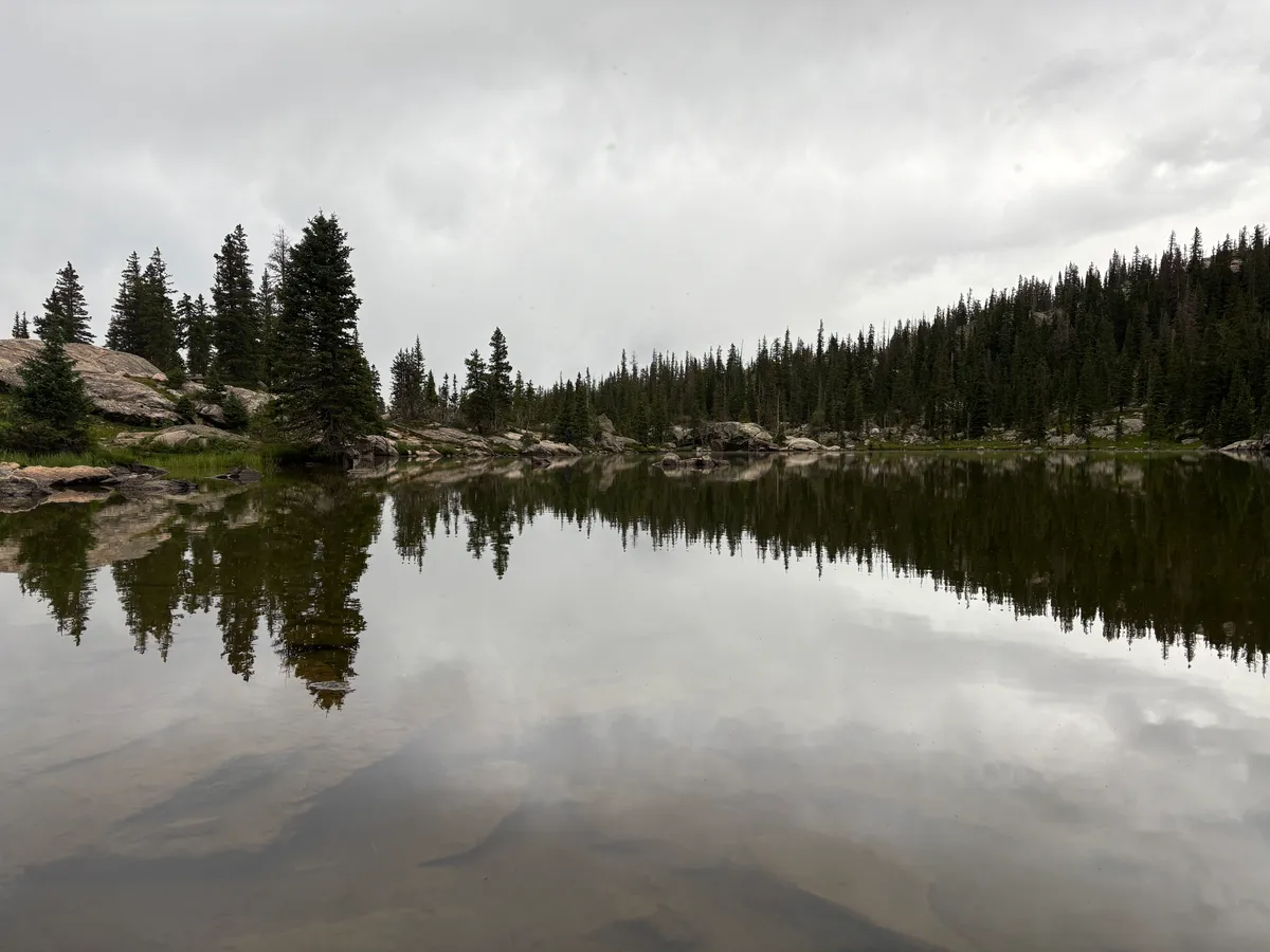 Lake