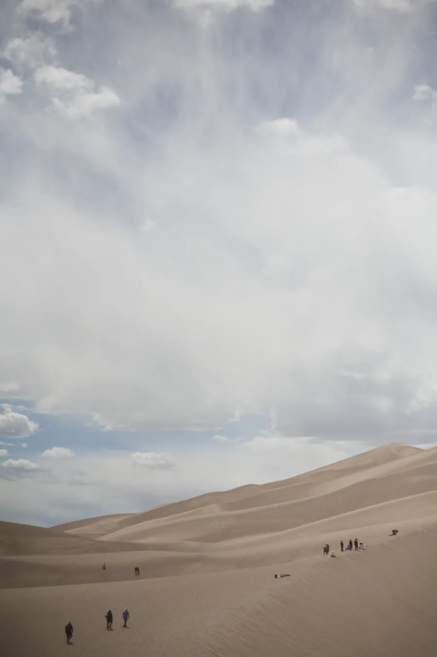 Dunes
