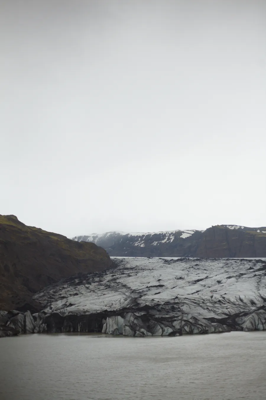 Glacier